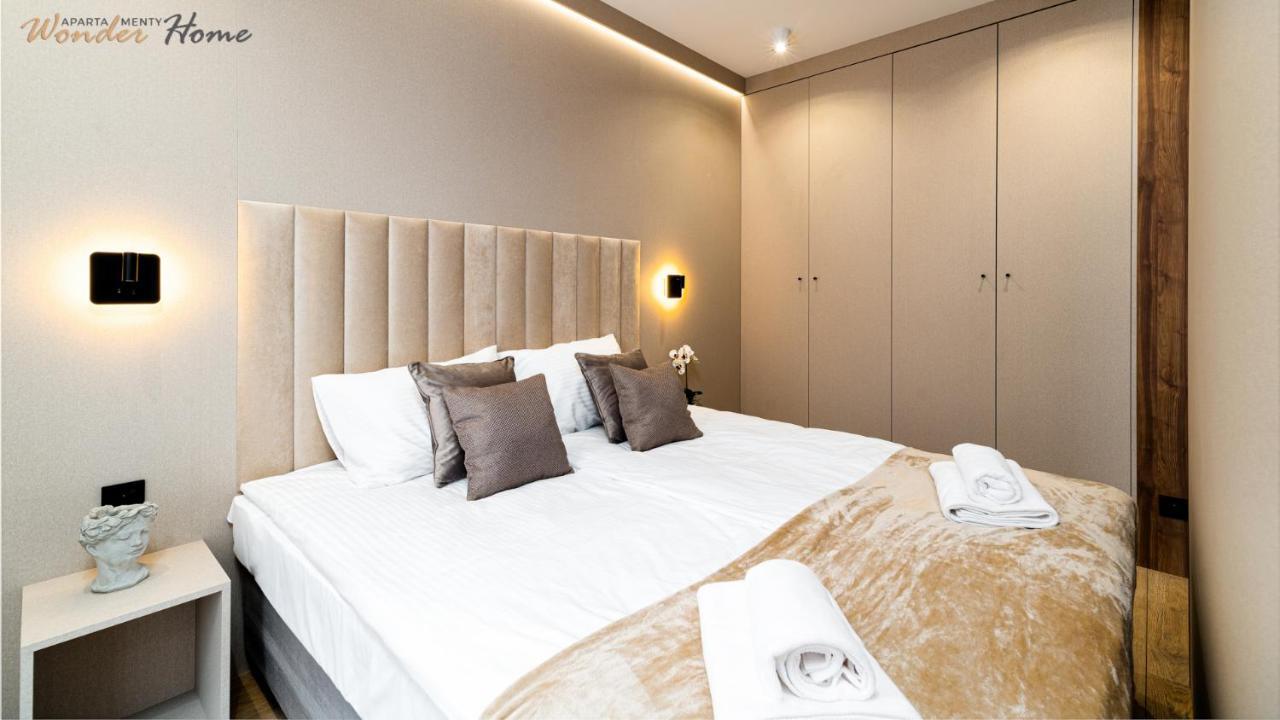 Wonder Home - Apartamenty Hillside Tuz Przy Stoku, Sklep, Plac Zabaw I Zewnetrzna Silownia Na Terenie Kompleksu كارباش المظهر الخارجي الصورة