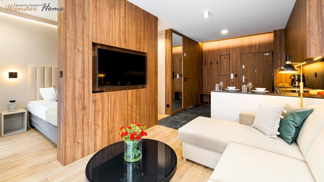 Wonder Home - Apartamenty Hillside Tuz Przy Stoku, Sklep, Plac Zabaw I Zewnetrzna Silownia Na Terenie Kompleksu كارباش المظهر الخارجي الصورة
