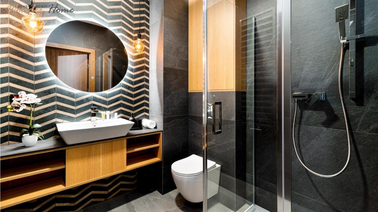 Wonder Home - Apartamenty Hillside Tuz Przy Stoku, Sklep, Plac Zabaw I Zewnetrzna Silownia Na Terenie Kompleksu كارباش المظهر الخارجي الصورة