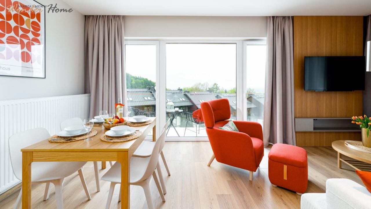 Wonder Home - Apartamenty Hillside Tuz Przy Stoku, Sklep, Plac Zabaw I Zewnetrzna Silownia Na Terenie Kompleksu كارباش المظهر الخارجي الصورة