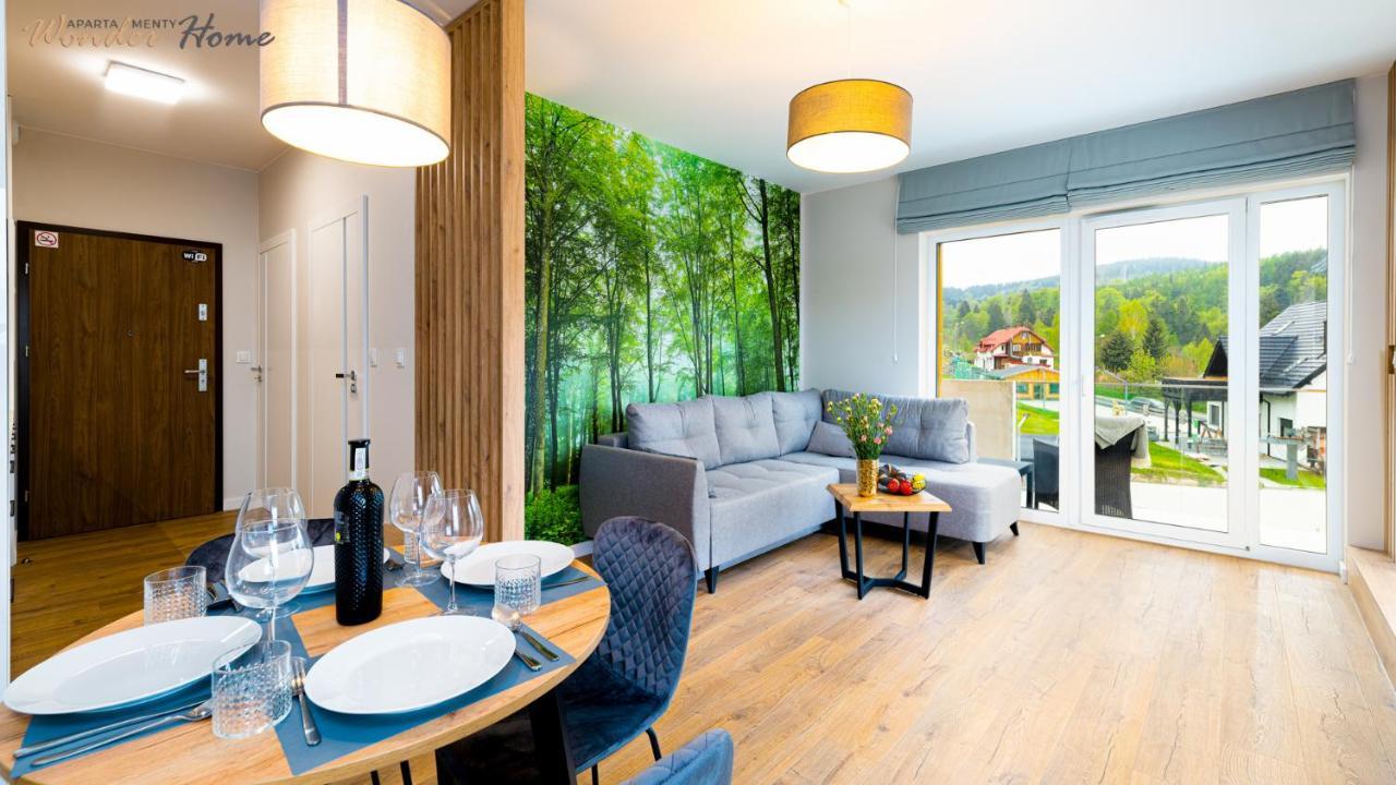 Wonder Home - Apartamenty Hillside Tuz Przy Stoku, Sklep, Plac Zabaw I Zewnetrzna Silownia Na Terenie Kompleksu كارباش المظهر الخارجي الصورة