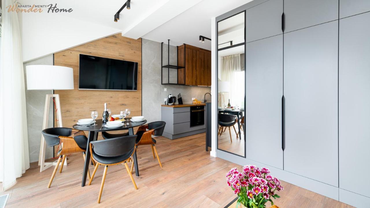 Wonder Home - Apartamenty Hillside Tuz Przy Stoku, Sklep, Plac Zabaw I Zewnetrzna Silownia Na Terenie Kompleksu كارباش المظهر الخارجي الصورة